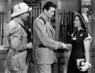 The Macomber Affair still 3