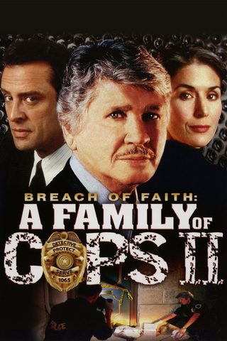 Breach of Faith: A Family of Cops II still 3