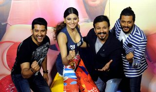 Great Grand Masti still 2