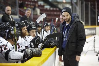 Goon: Last of the Enforcers still 2