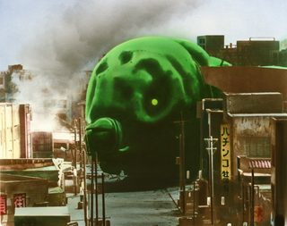 Mothra still 3