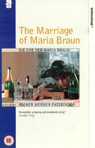 The Marriage of Maria Braun still 8