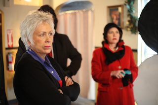 The Christmas Reunion still 3