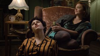 Animals still 1