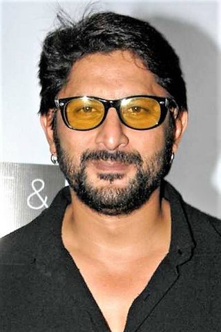 Arshad Warsi, photo 1 of 3