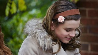 Just Charlie still 2