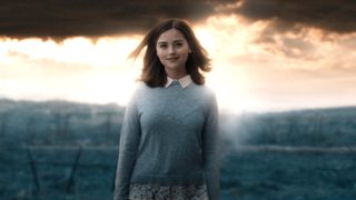 Doctor Who: Twice Upon a Time still 2