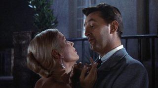 Foreign Intrigue still 7