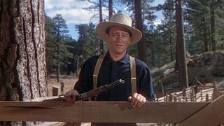 The Shepherd of the Hills still 2