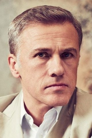 Christoph Waltz, photo 3 of 3