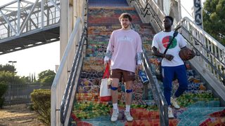 White Men Can't Jump still 8