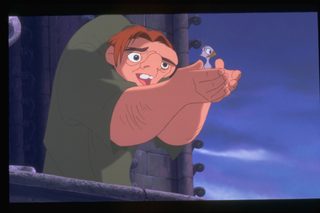 The Hunchback of Notre Dame still 3