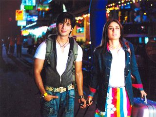 36 China Town still 4