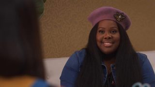 Single Black Female still 4