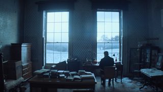 Peaky Blinders: The Immortal Man still 8