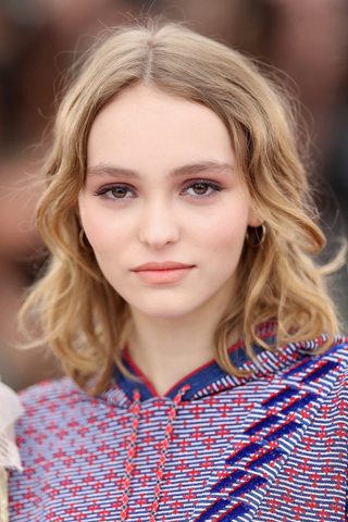 Lily-Rose Depp, photo 3 of 3