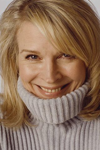 Candice Bergen, photo 3 of 3