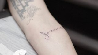 Gaga: Five Foot Two still 6
