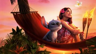 Lilo & Stitch still 8