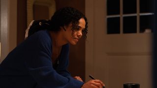 The Listener still 5