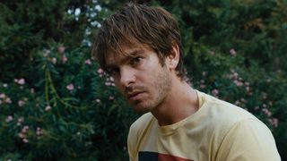 Under the Silver Lake still 4