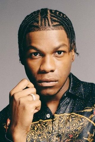 John Boyega, photo 3 of 3