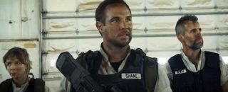 Robot Riot still 5
