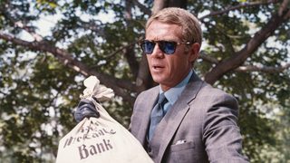 The Thomas Crown Affair still 8