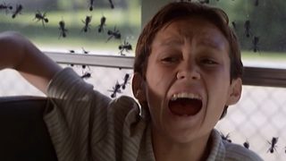 Legion of Fire: Killer Ants still 4