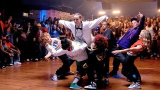 StreetDance 3D still 2