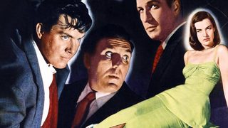 The Web still 4