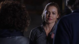 Romance Retreat still 3
