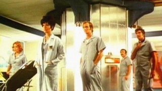 The Brain Machine still 5