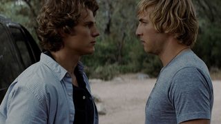 Friday the 13th still 6