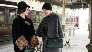 Agatha and the Truth of Murder still 4