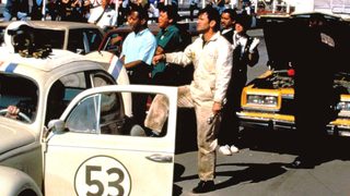 The Love Bug still 2