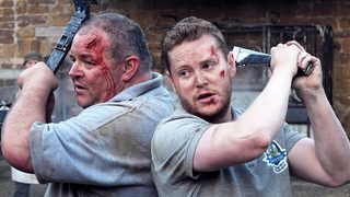 Cannibals and Carpet Fitters still 1