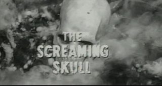 The Screaming Skull still 6