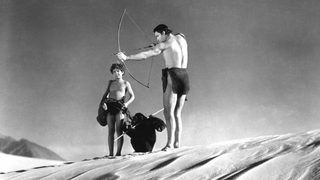 Tarzan's Desert Mystery still 4