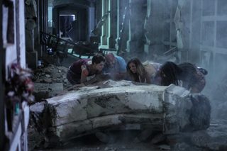 Aftershock still 3