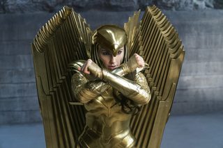 Wonder Woman 1984 still 2