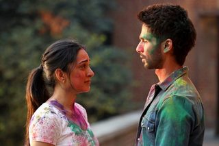 Kabir Singh still 5