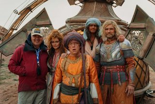 Finist. The First Warrior still 3