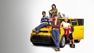 Driver's Ed still 3