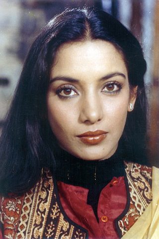 Shabana Azmi, photo 3 of 3