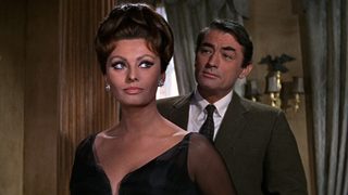 Arabesque still 1
