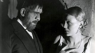 The Old Dark House still 6
