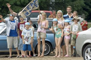Cheaper by the Dozen 2 still 3