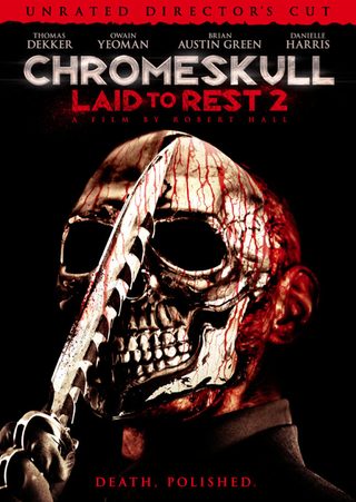 ChromeSkull: Laid to Rest 2 still 1
