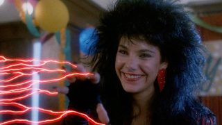Girlfriend from Hell still 3